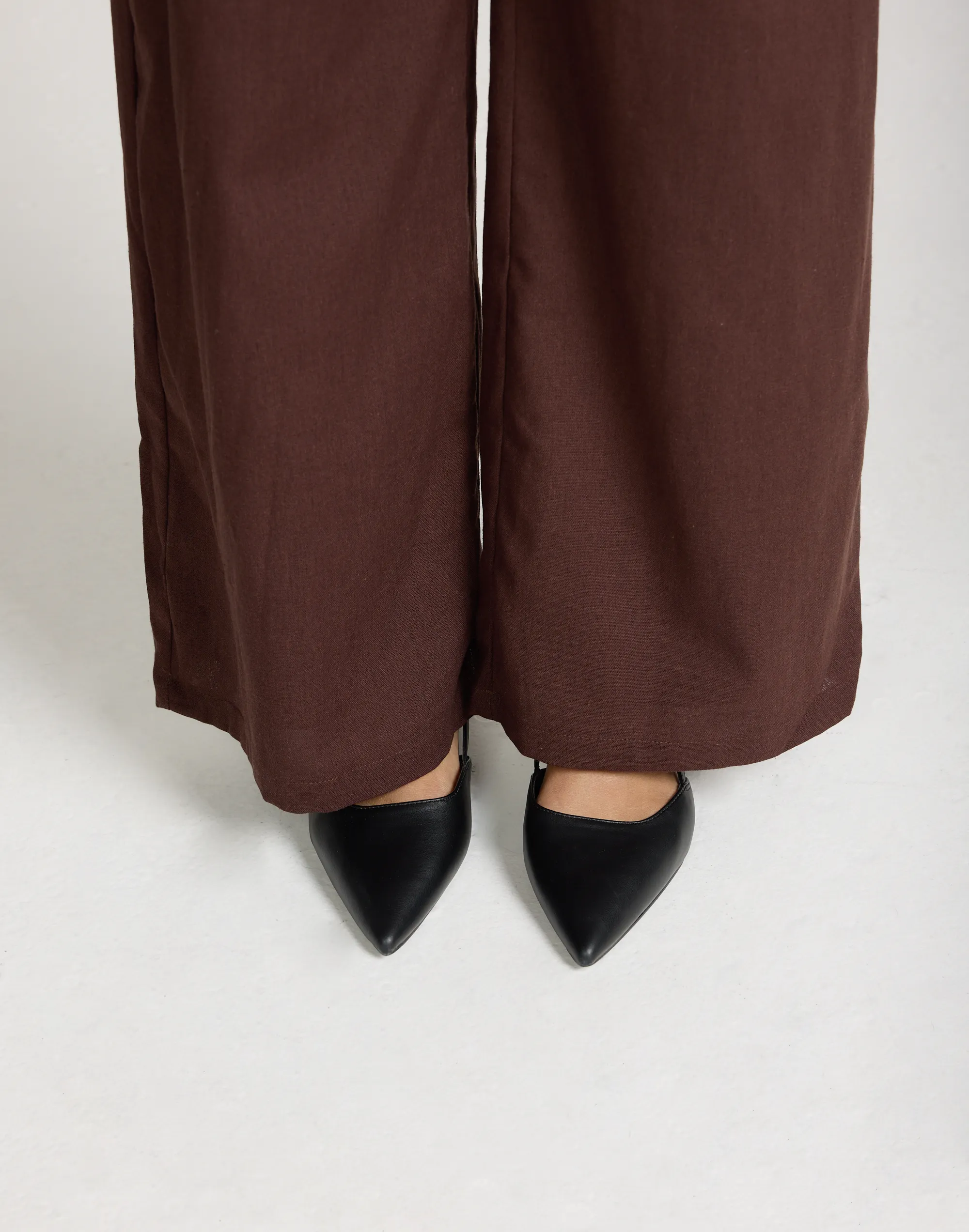 Iver Flats (Black) - By Billini sold by Charcoal Clothing product image thumbnail 2