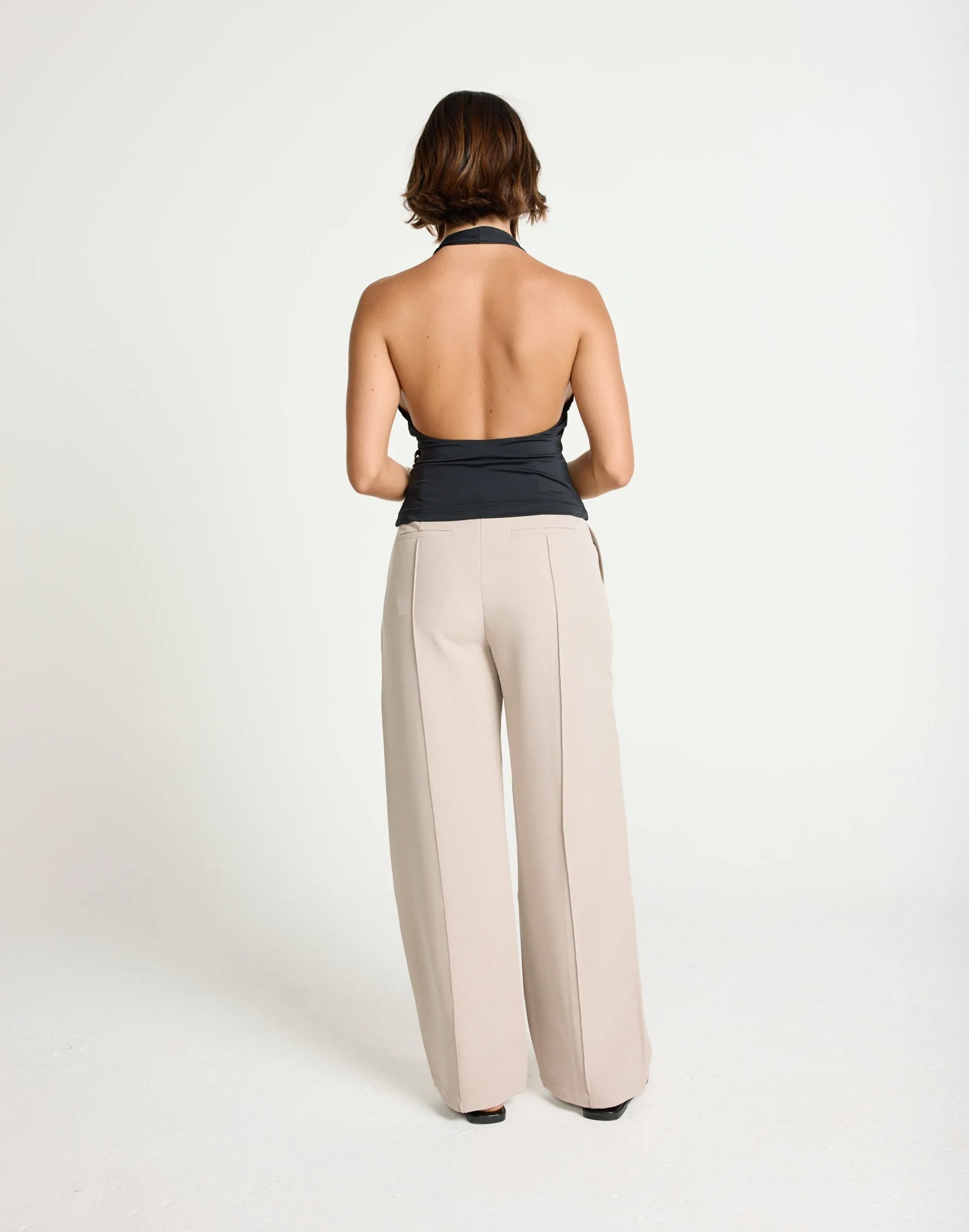 Agnete Top (Black) sold by Charcoal Clothing product image thumbnail 3