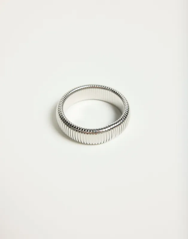 Adalia Bracelet (Silver) sold by Charcoal Clothing