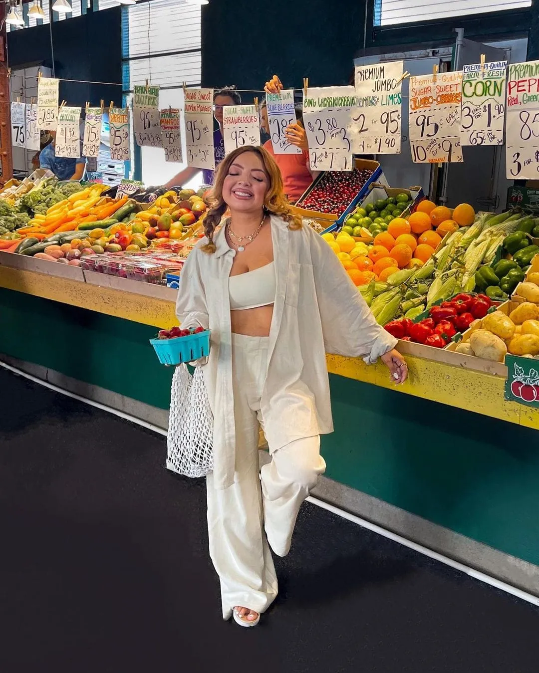 South Beach Shirt (Beige Linen) sold by Charcoal Clothing product image thumbnail 5