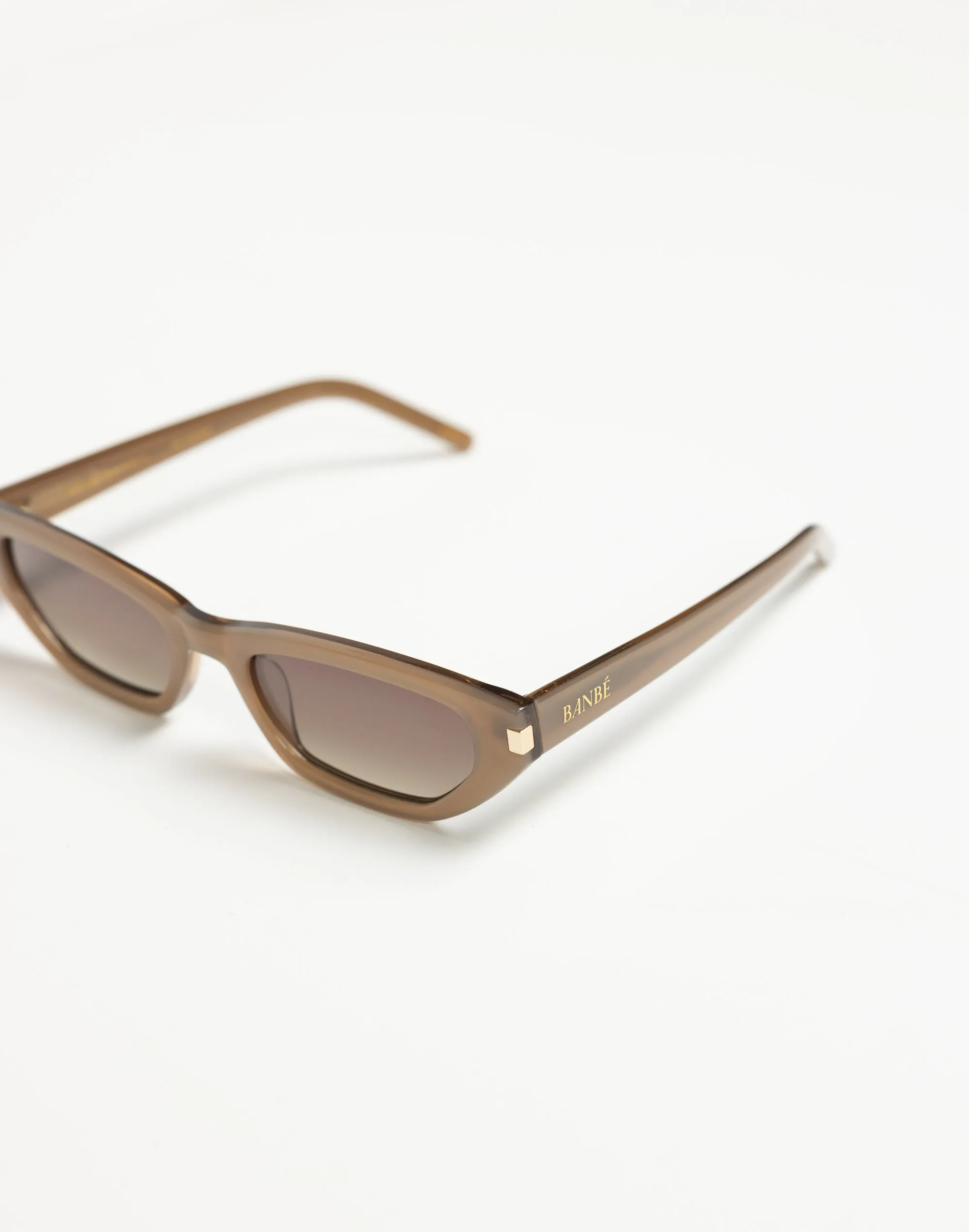 The Watson (Taupe-Brown) - By Banbé sold by Charcoal Clothing product image thumbnail 3