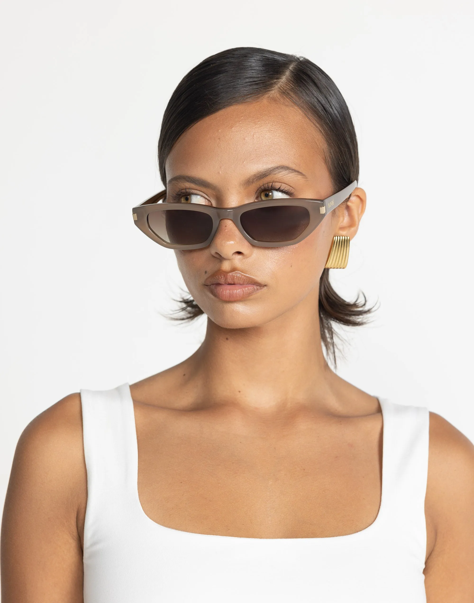 The Watson (Taupe-Brown) - By Banbé sold by Charcoal Clothing product image thumbnail 4