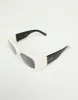 The Margot Sunglasses (Black Ivory) - By Banbé sold by Charcoal Clothing
