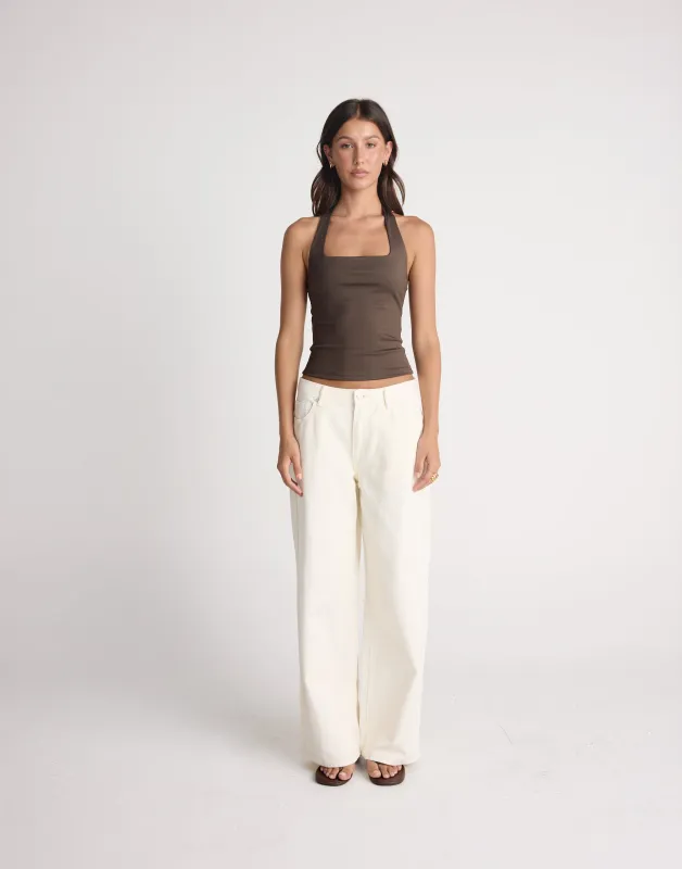 Roman Jeans (Desert Wash) sold by Charcoal Clothing