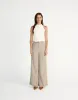 Kalla Top (Oat) sold by Charcoal Clothing