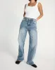 Briggs Jeans (Mid Faded) sold by Charcoal Clothing
