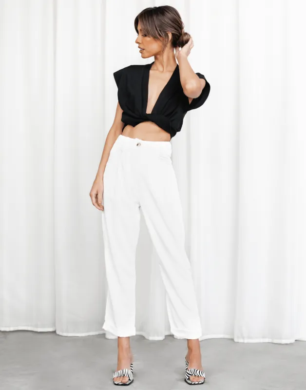 Karmelle Pants sold by Charcoal Clothing