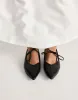 Haruna Flats (Black) - By Billini sold by Charcoal Clothing