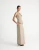 Giana Top (Dusty Sage) sold by Charcoal Clothing