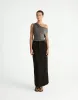 Granger Top (Slate) sold by Charcoal Clothing