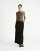 Granger Top (Slate) sold by Charcoal Clothing