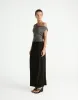 Granger Top (Slate) sold by Charcoal Clothing