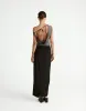 Granger Top (Slate) sold by Charcoal Clothing