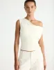 Granger Top (Cream) sold by Charcoal Clothing