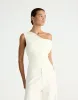 Granger Top (Cream) sold by Charcoal Clothing