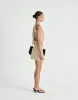 Sotiria Top (Honey) sold by Charcoal Clothing