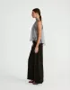 Rhodes Top (Cloudy) sold by Charcoal Clothing