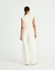 Deka Top (Oat) sold by Charcoal Clothing