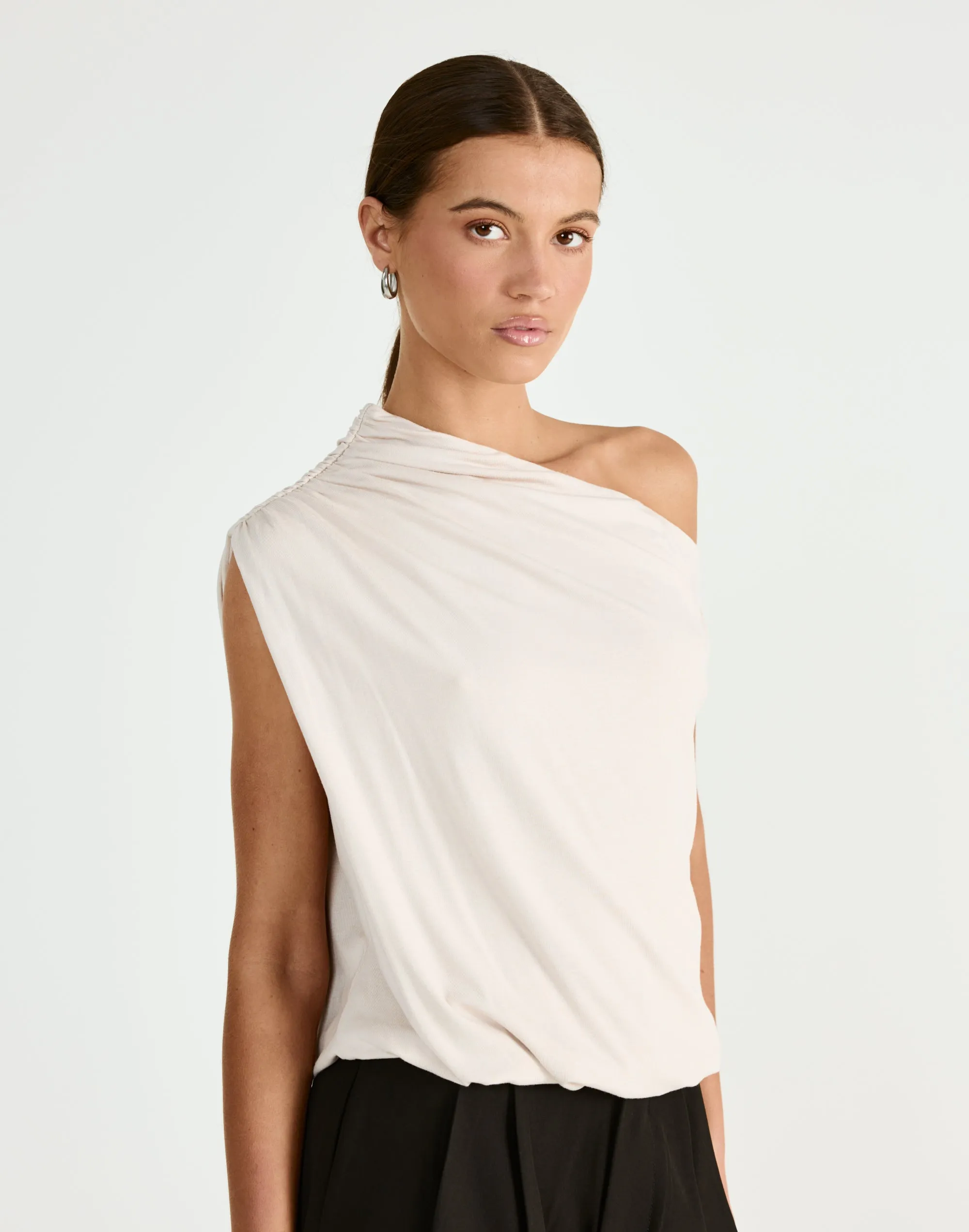 Embry Top (Shell) sold by Charcoal Clothing product image thumbnail 3