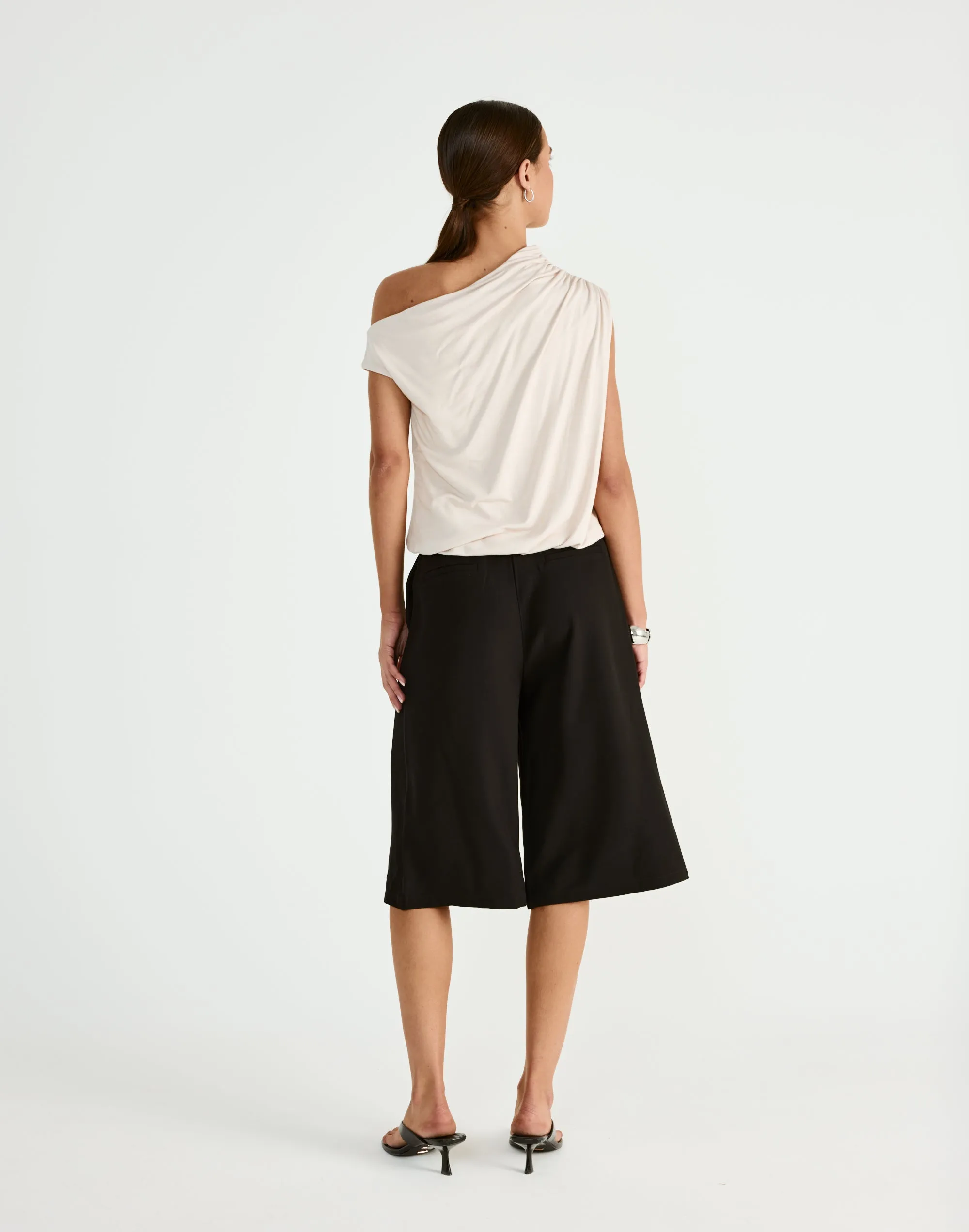 Embry Top (Shell) sold by Charcoal Clothing product image thumbnail 4