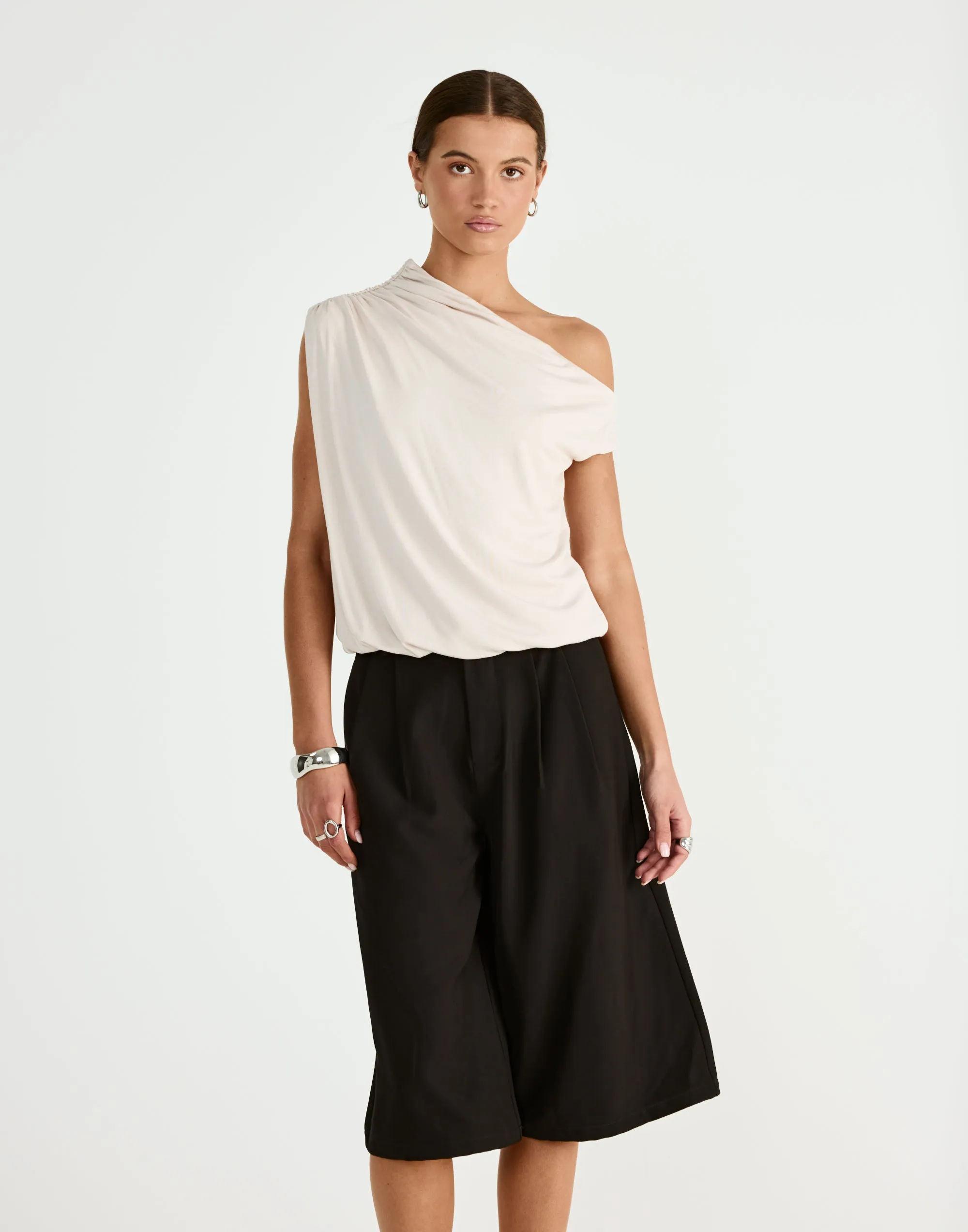 Embry Top (Shell) sold by Charcoal Clothing product image thumbnail 5