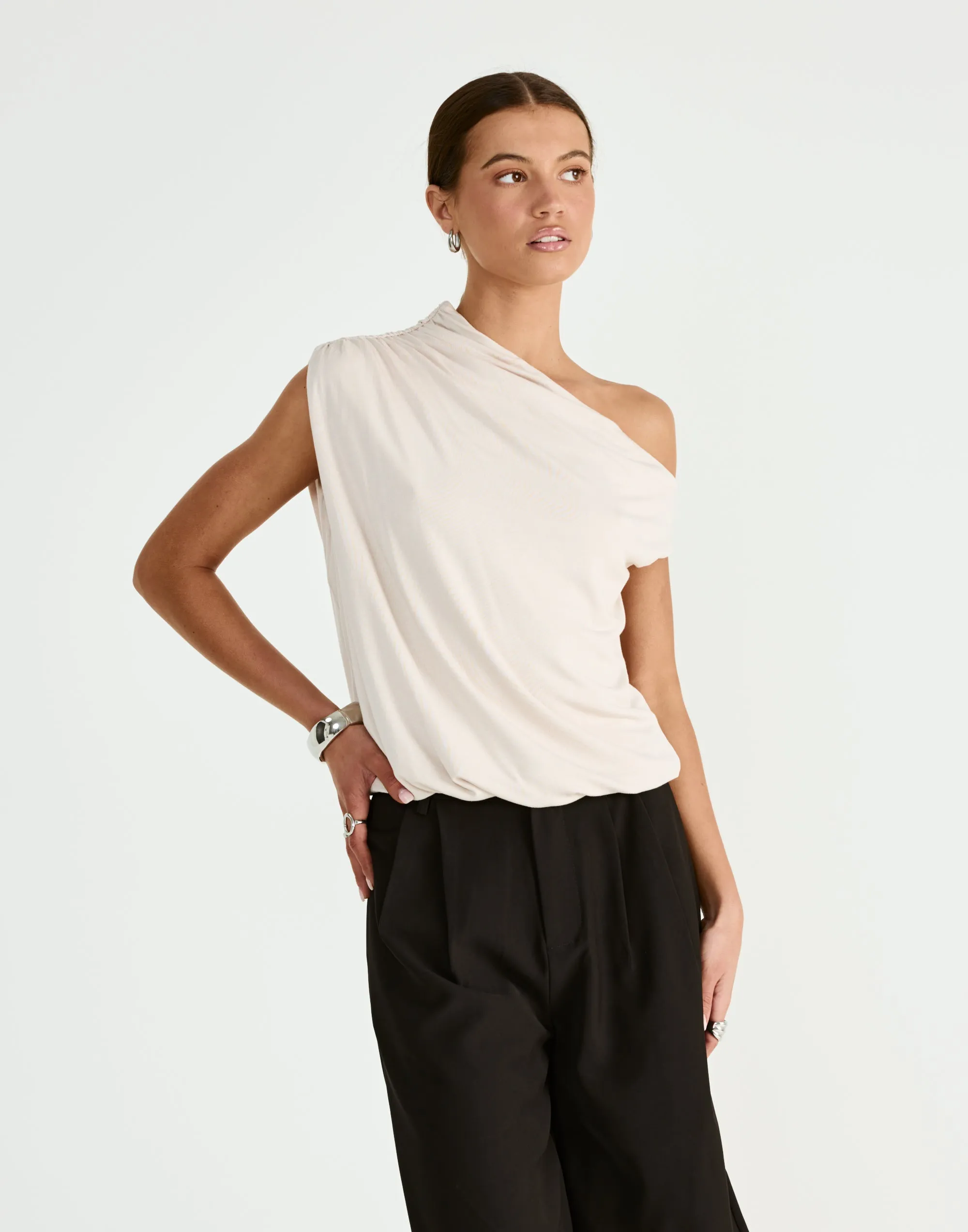 Embry Top (Shell) sold by Charcoal Clothing product image thumbnail 2