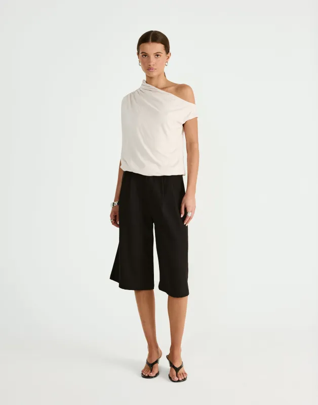 Embry Top (Shell) sold by Charcoal Clothing