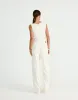 Blaine Pants (Oat) sold by Charcoal Clothing