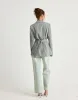 Elwood Blazer (Grey) sold by Charcoal Clothing
