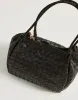 Leni Shoulder Bag (Black) - By Billini sold by Charcoal Clothing