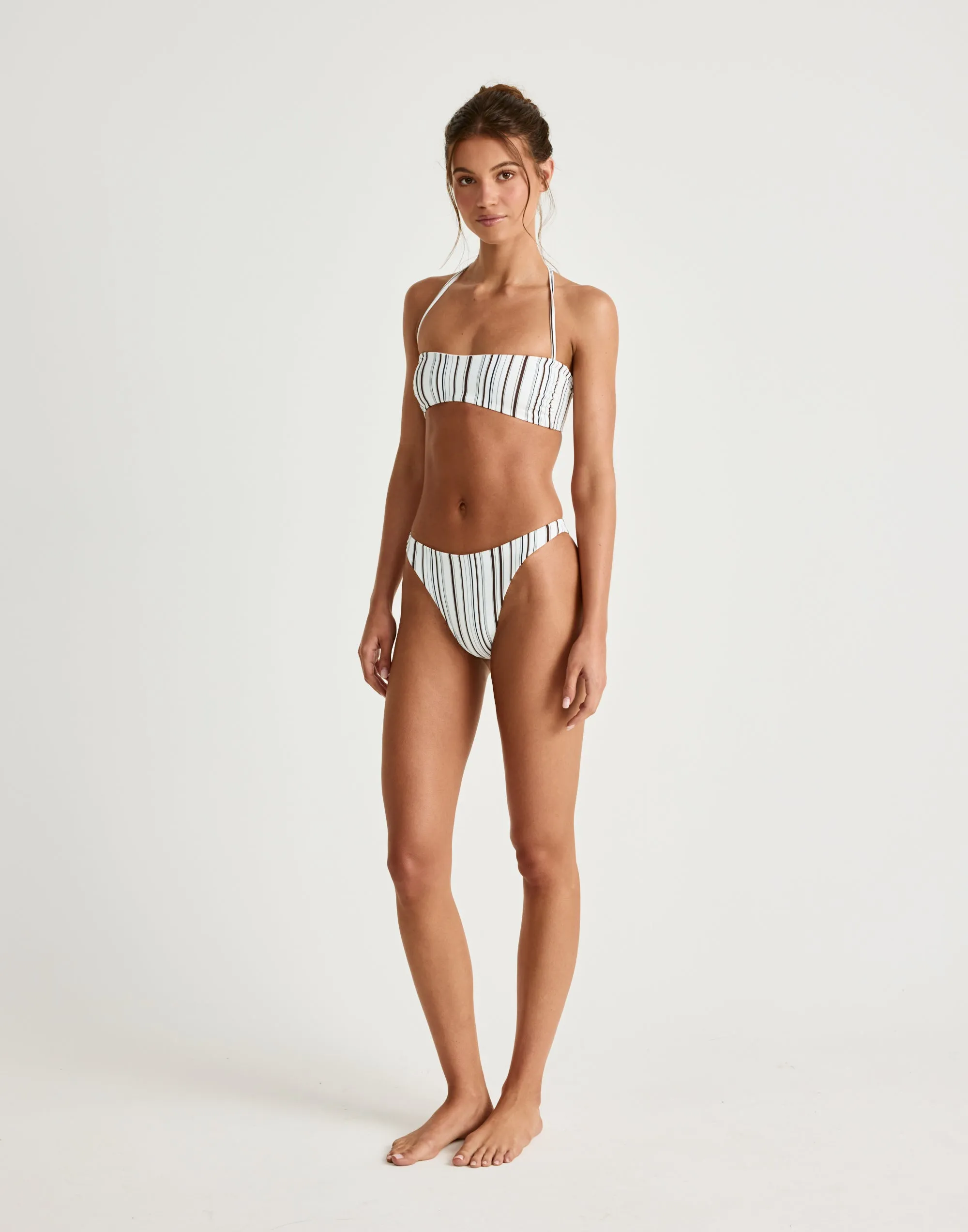 Athena Bikini Top (Seadrift) sold by Charcoal Clothing product image thumbnail 4