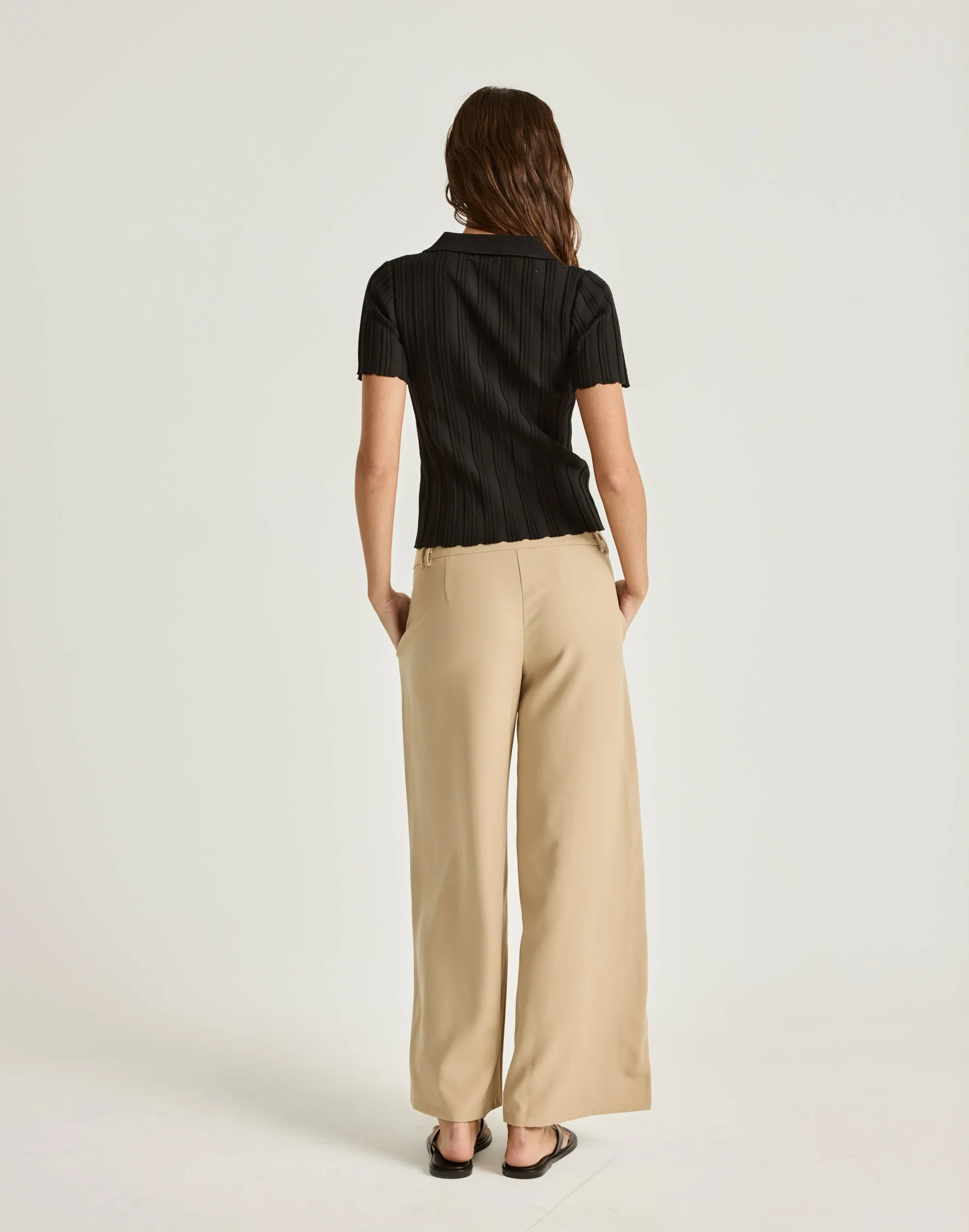 Dillon Pants (Honey) sold by Charcoal Clothing product image thumbnail 2