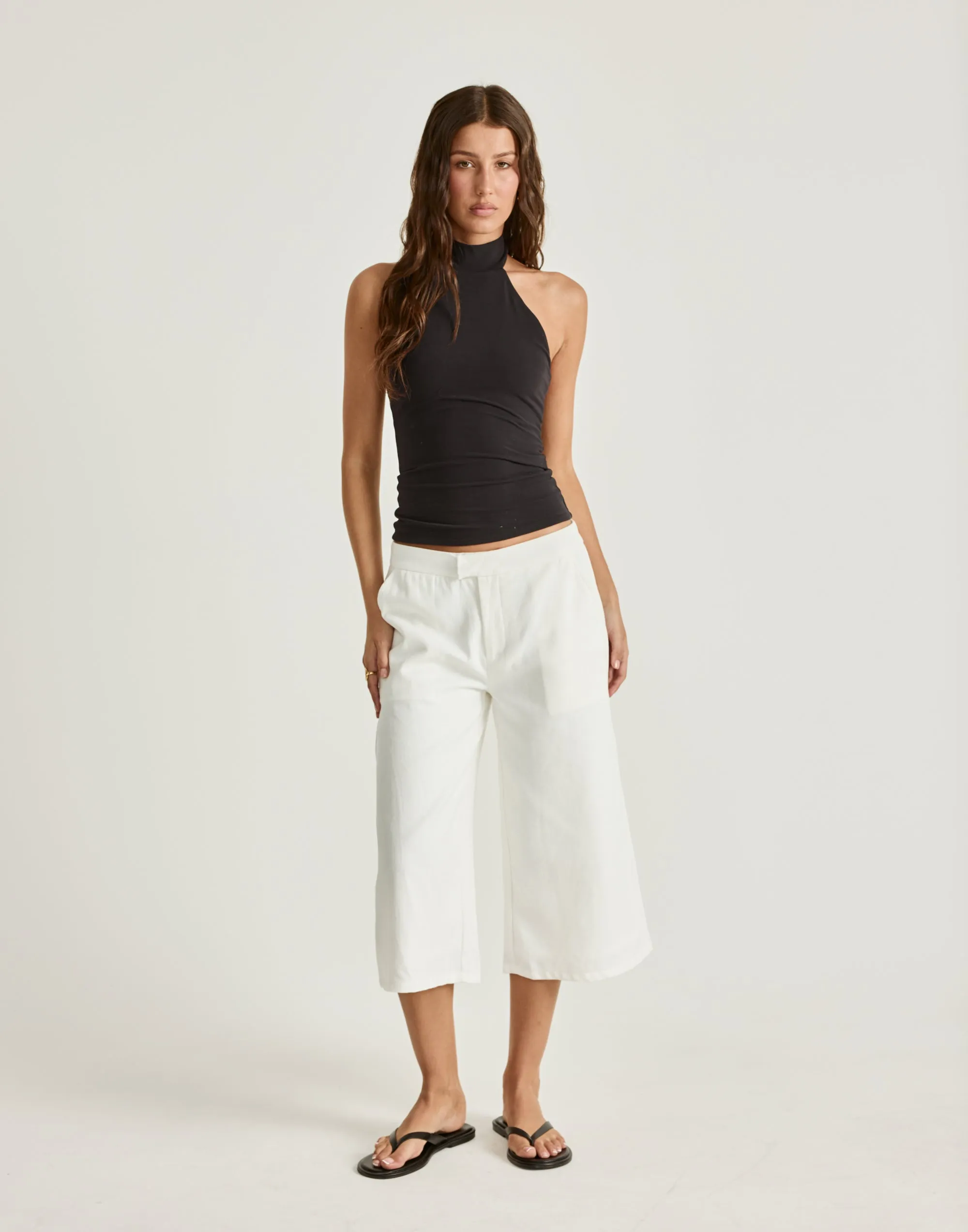 Parade Top (Black) sold by Charcoal Clothing product image thumbnail 5