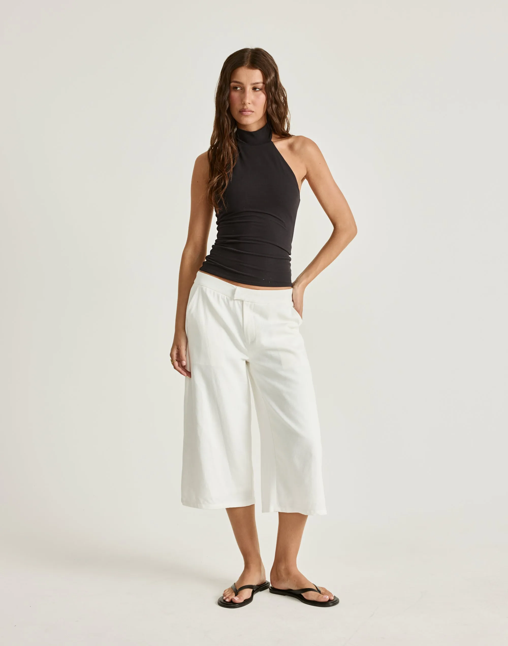 Parade Top (Black) sold by Charcoal Clothing product image thumbnail 4