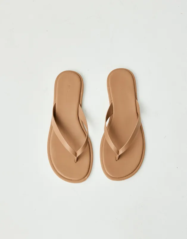 Beaux Flats (Coffee) - By Billini sold by Charcoal Clothing