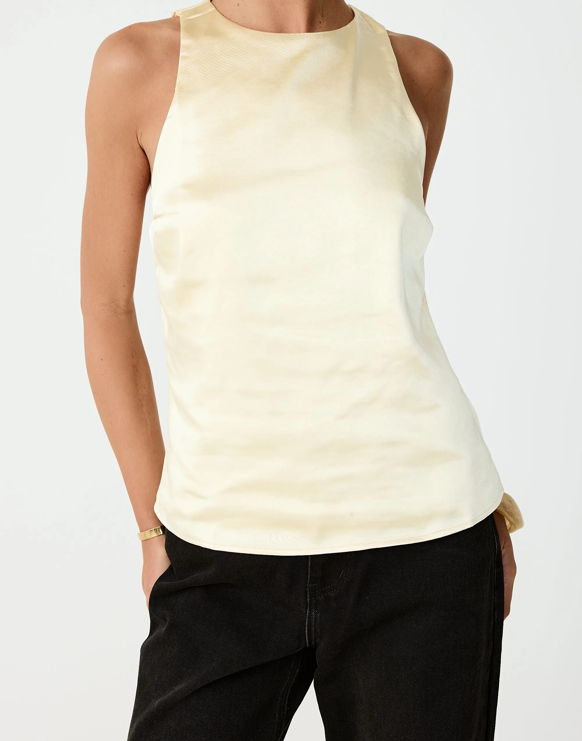 Juro Top (Lemon) sold by Charcoal Clothing product image thumbnail 5