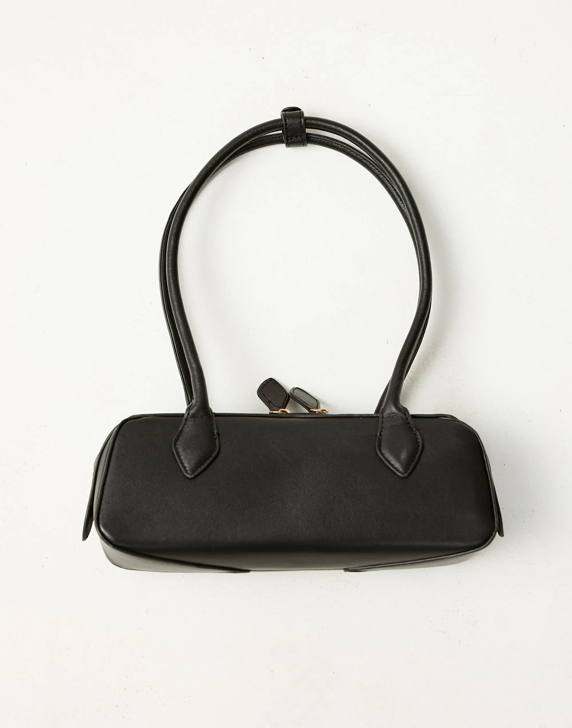 Gia Shoulder Bag (Black) - By Billini sold by Charcoal Clothing product image thumbnail 5