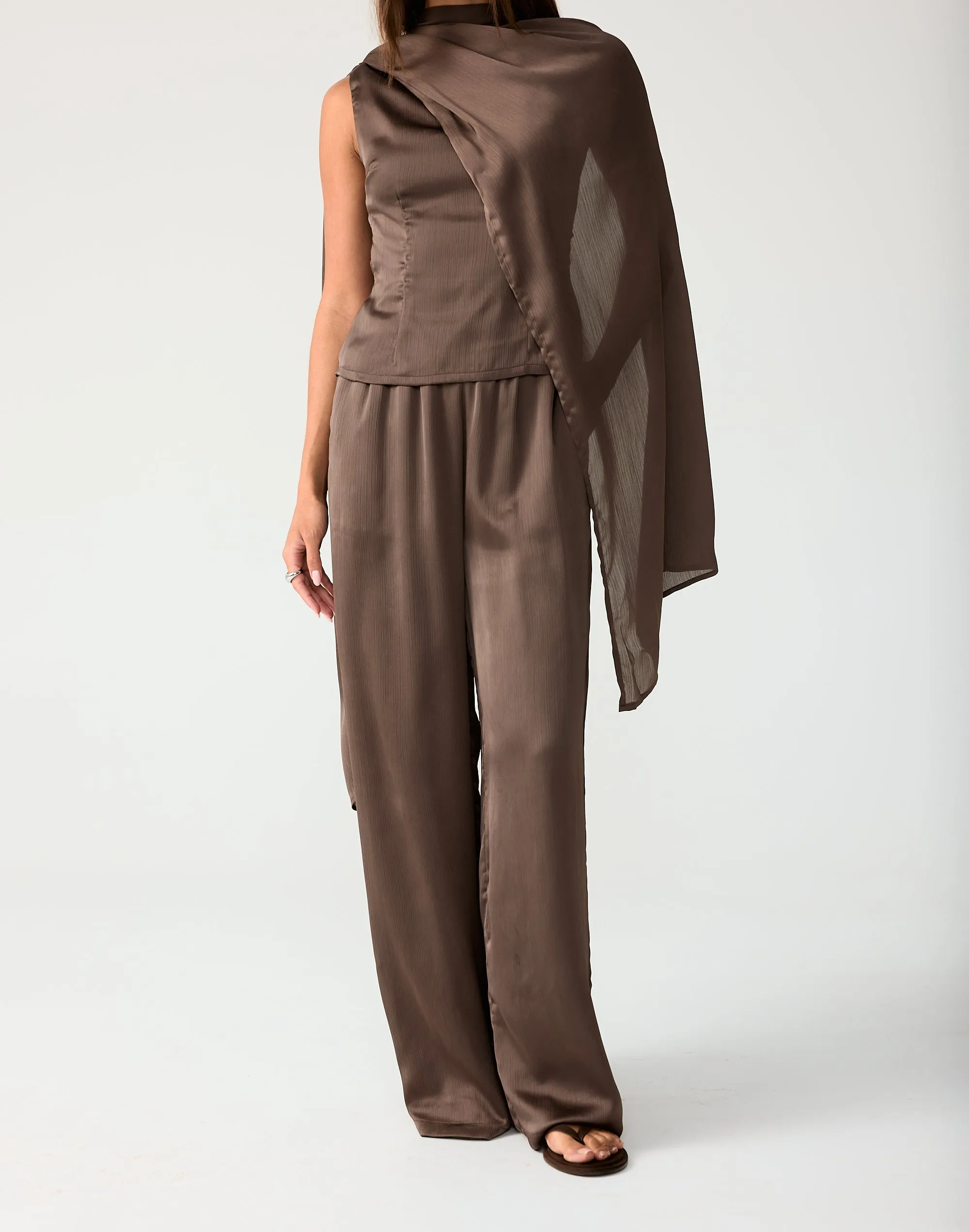 Alfie Pants (Slate) sold by Charcoal Clothing product image thumbnail 5