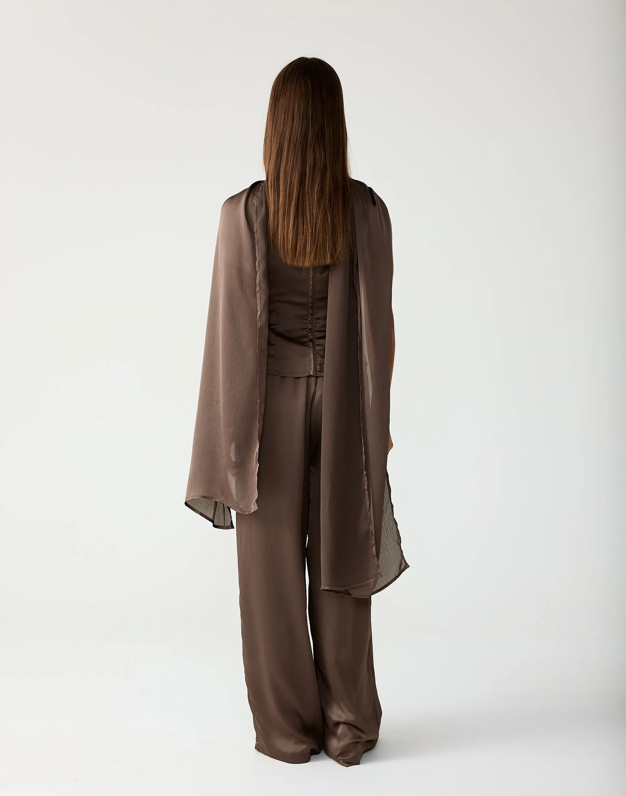 Alfie Pants (Slate) sold by Charcoal Clothing product image thumbnail 2