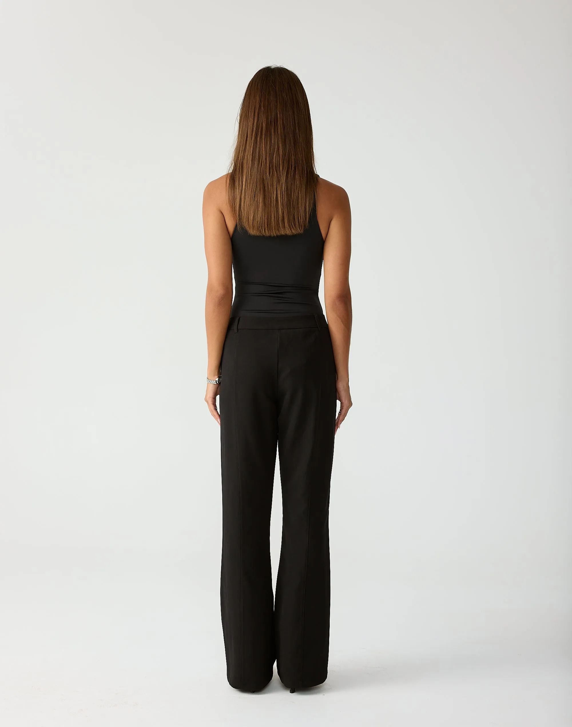 Kent Pants (Black) sold by Charcoal Clothing product image thumbnail 3