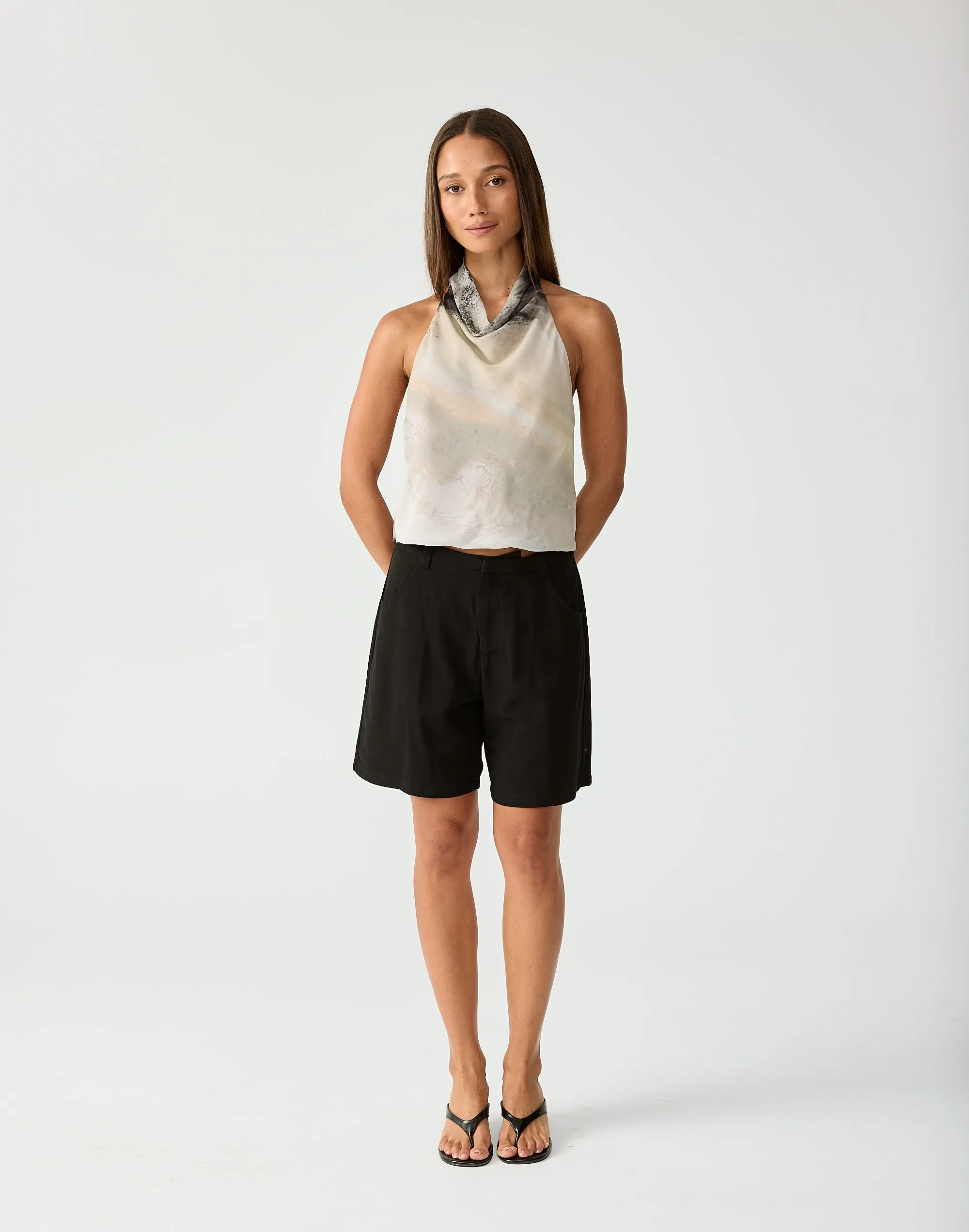 Zuma Top (Luminous) sold by Charcoal Clothing product image thumbnail 5