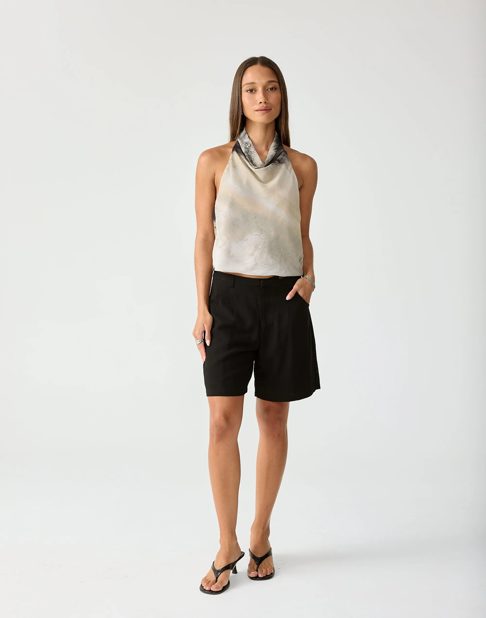 Zuma Top (Luminous) sold by Charcoal Clothing product image thumbnail 3
