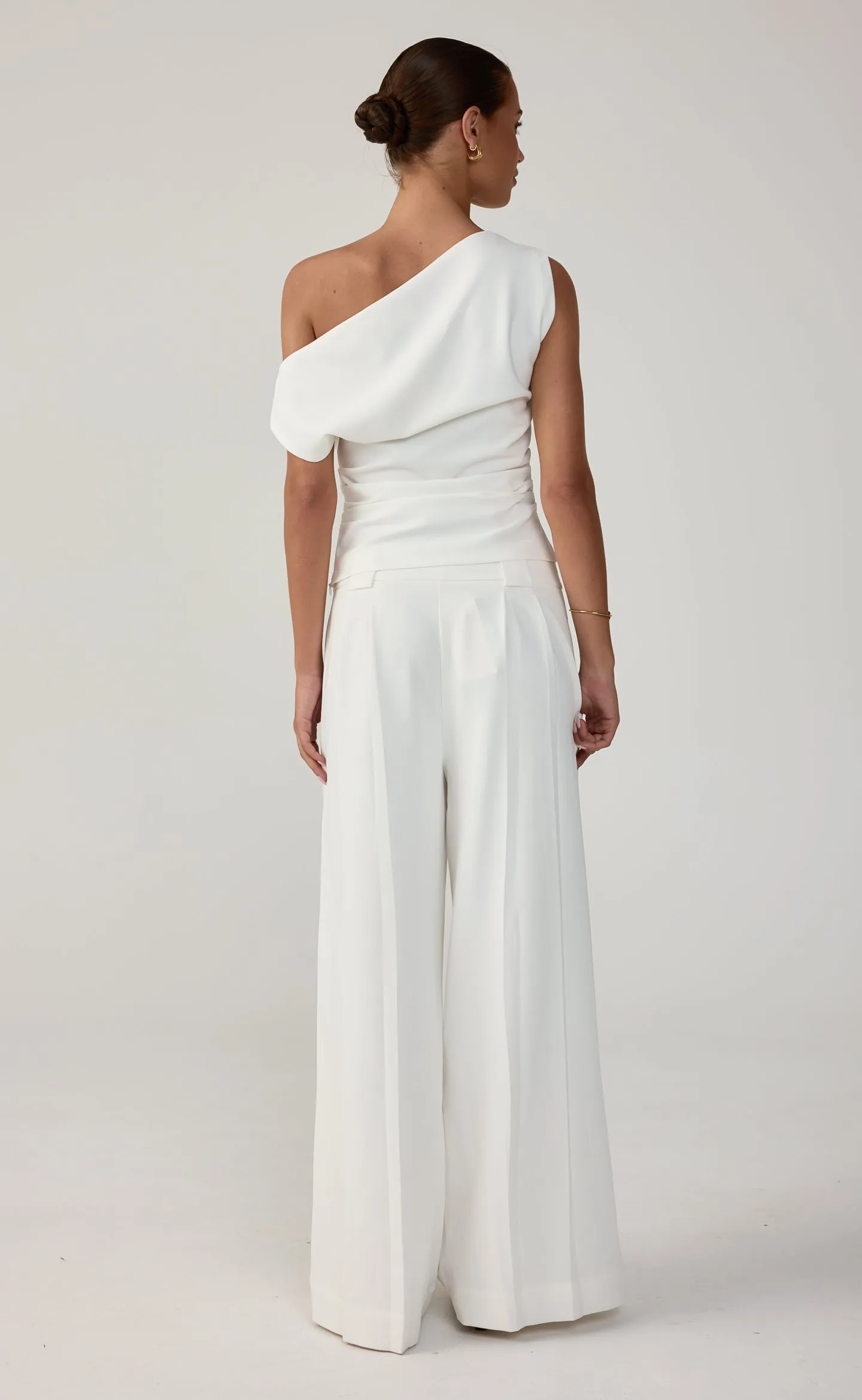 Canyon Top (White) sold by Charcoal Clothing product image thumbnail 2