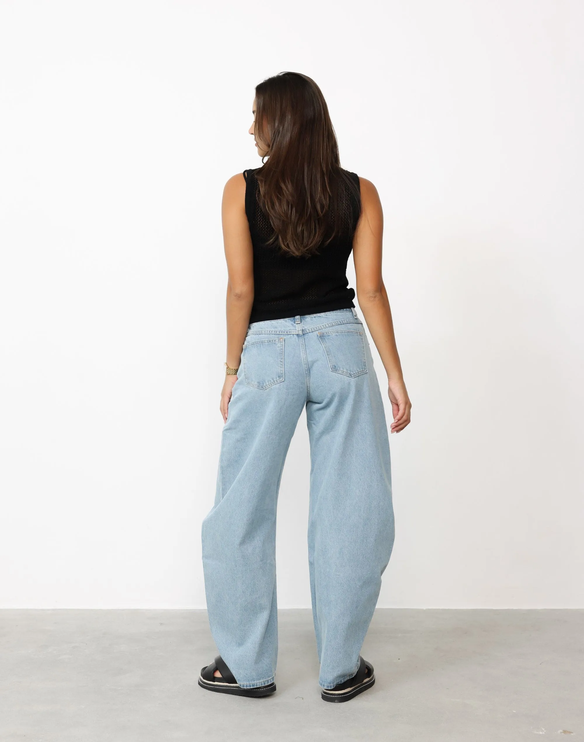 Millie Top (Black) sold by Charcoal Clothing product image thumbnail 5