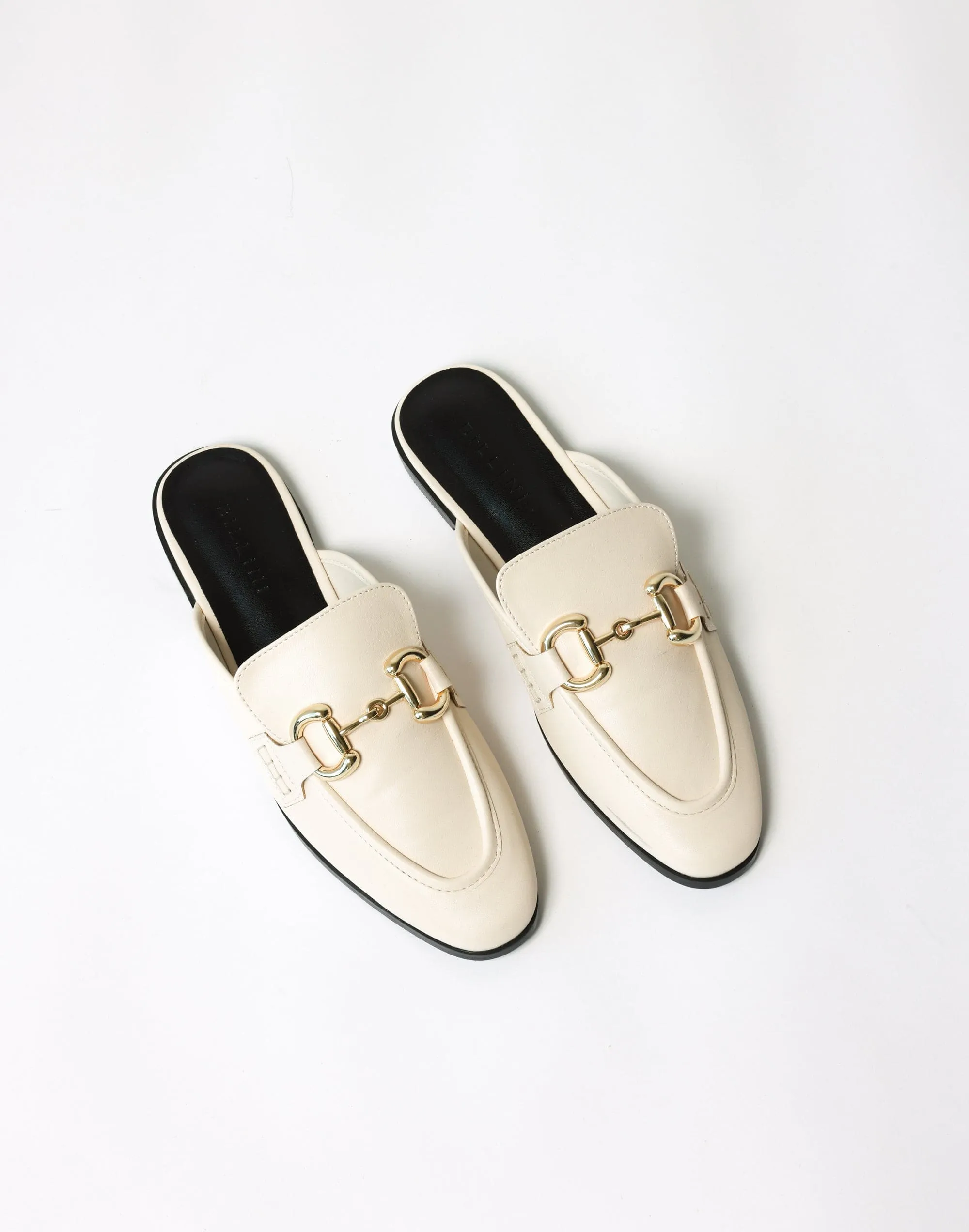 Olene Loafer (Bone) - By Billini sold by Charcoal Clothing product image thumbnail 2