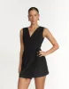 Alayna Mini Dress (Black) sold by Charcoal Clothing