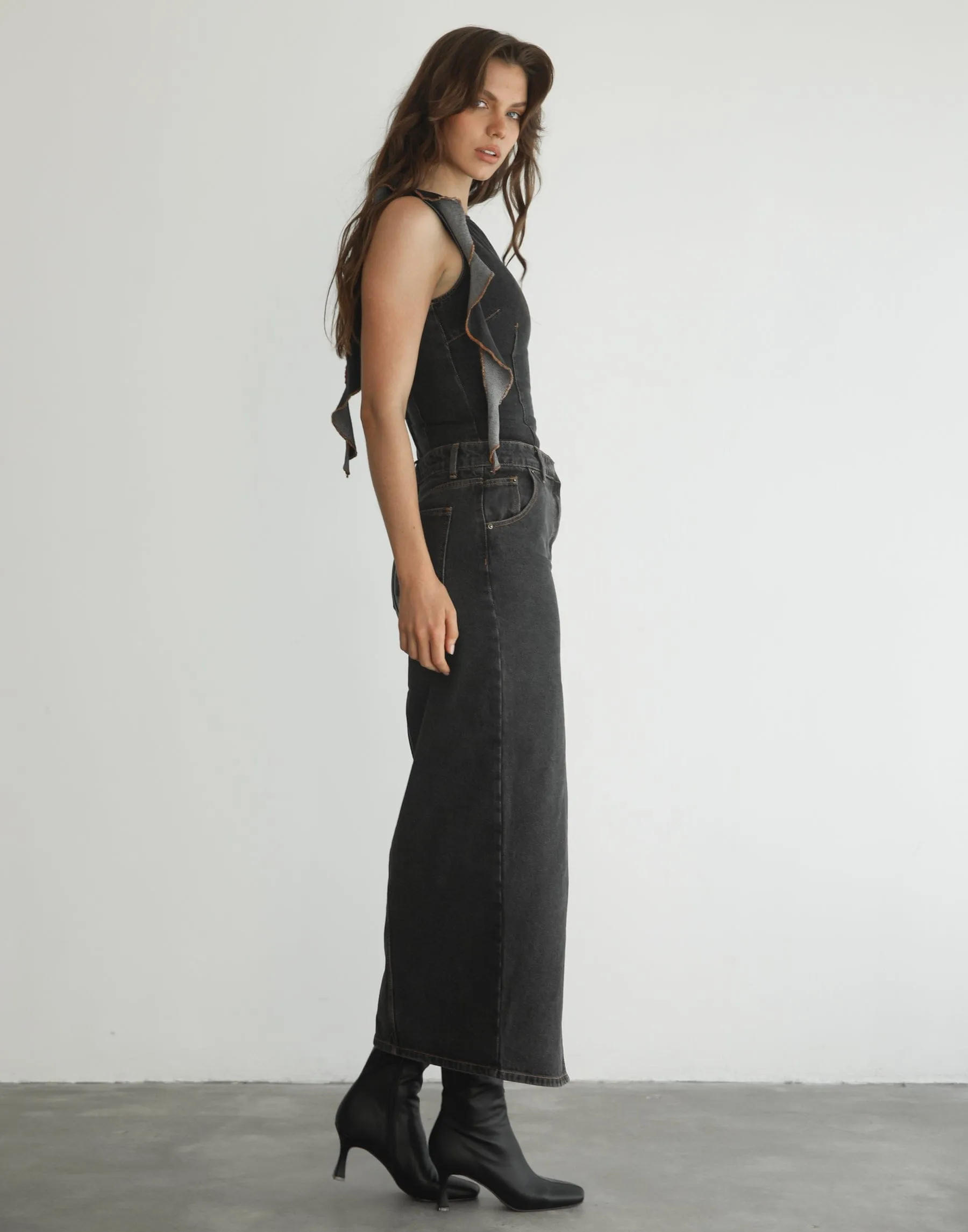 Rendezvous Top (Charcoal) - By Lioness sold by Charcoal Clothing product image thumbnail 5