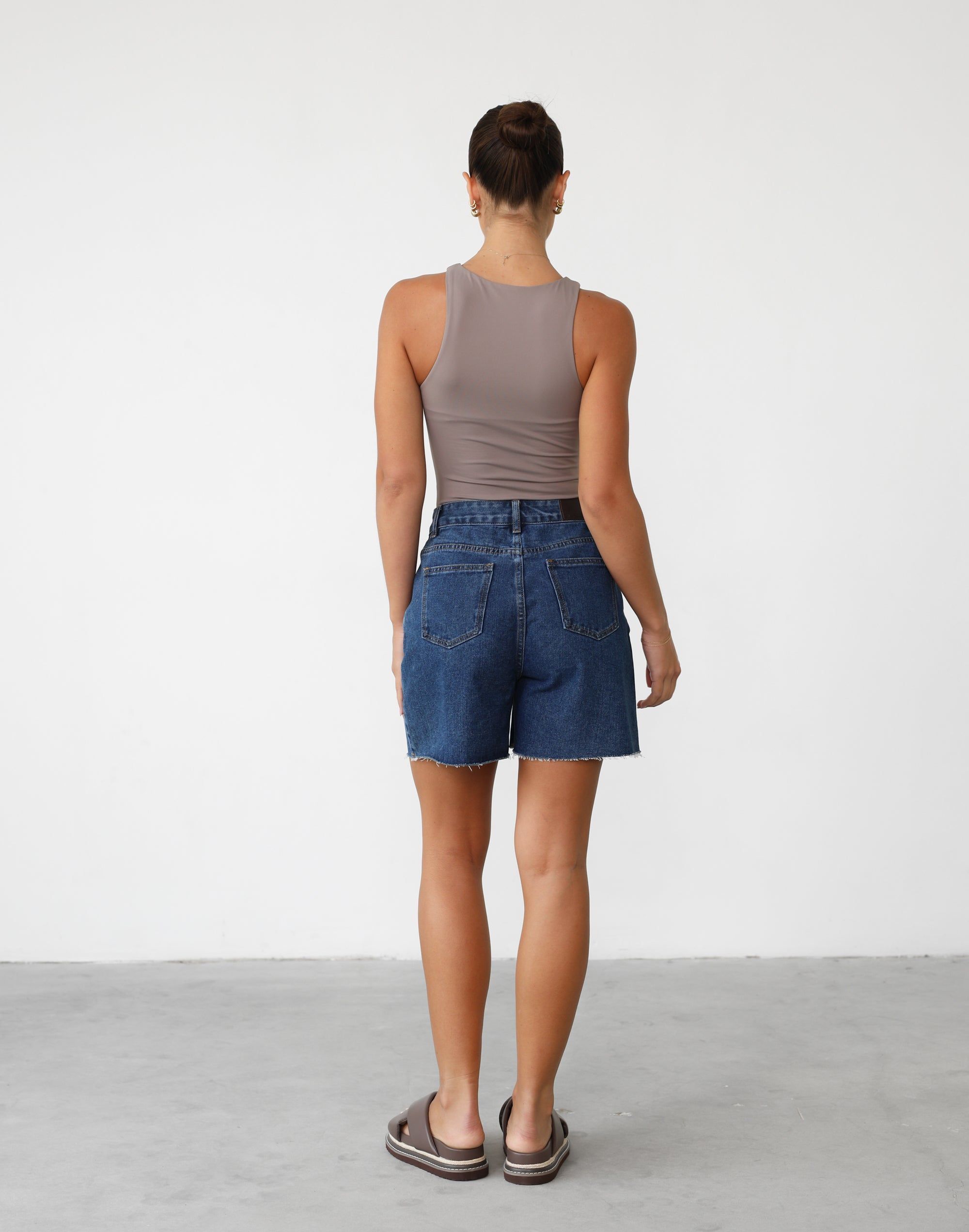 Vivid Bodysuit (Mushroom) sold by Charcoal Clothing product image thumbnail 4