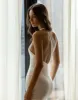 Keira Maxi Dress (White) sold by Charcoal Clothing