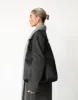 Giuliana Shoulder Bag (Black) - By Billini sold by Charcoal Clothing